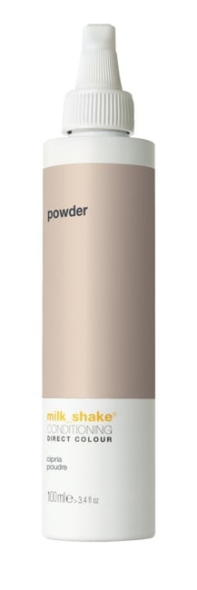 milk_shake - Direct Color 100 ml - Powder
