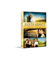 Judith Krantz Collection (6-disc) - DVD