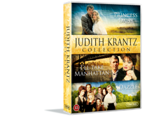 Judith Krantz Collection (6-disc) - DVD