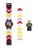 LEGO - Kids Watch - City - Fireman (8020011) thumbnail-2