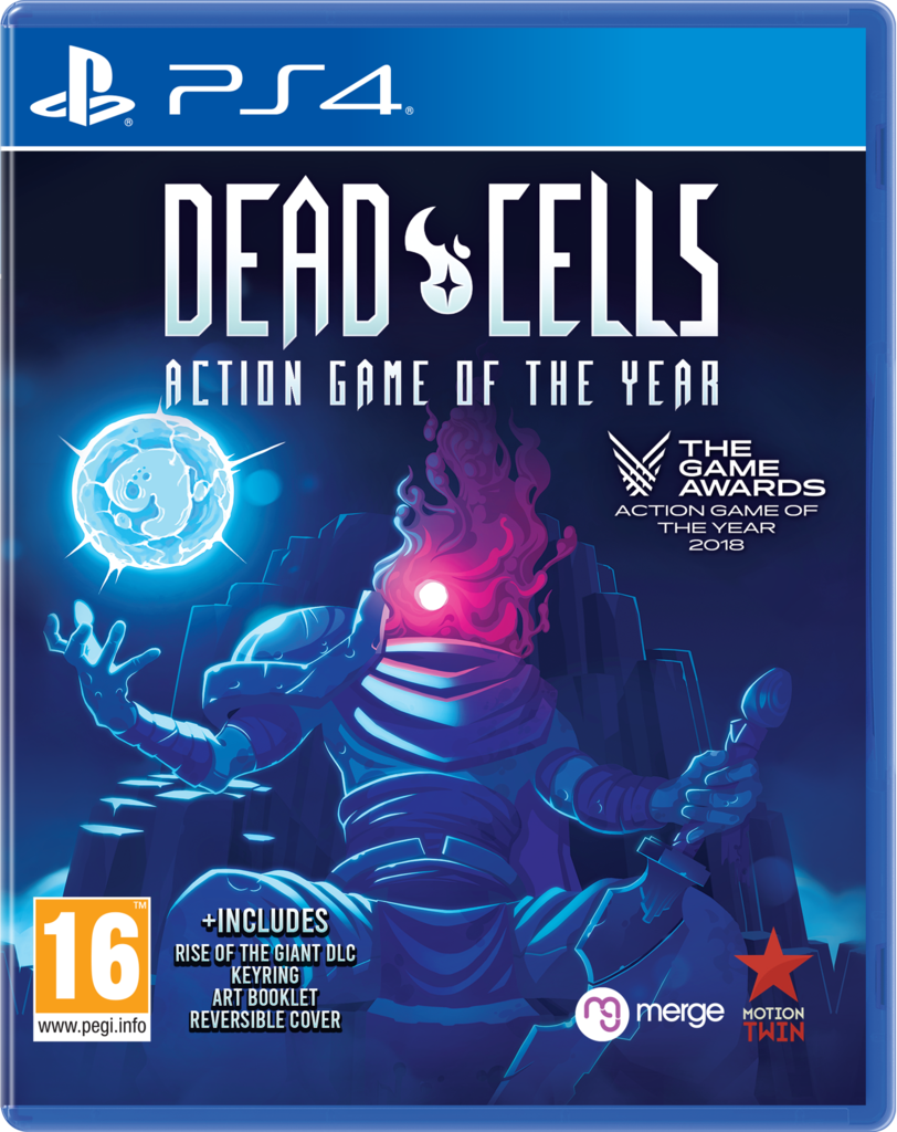 dead cells game wikia