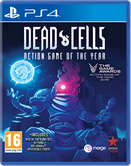 Dead Cells (Game of the Year Edition)