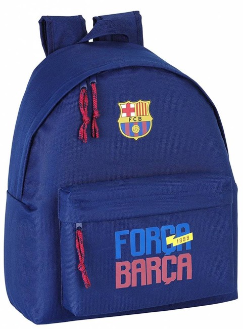 Backpack - 40 cm - Blue