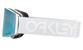 Oakley - Fall Line Factory Pilot Whiteout Prizm Snow Google thumbnail-3