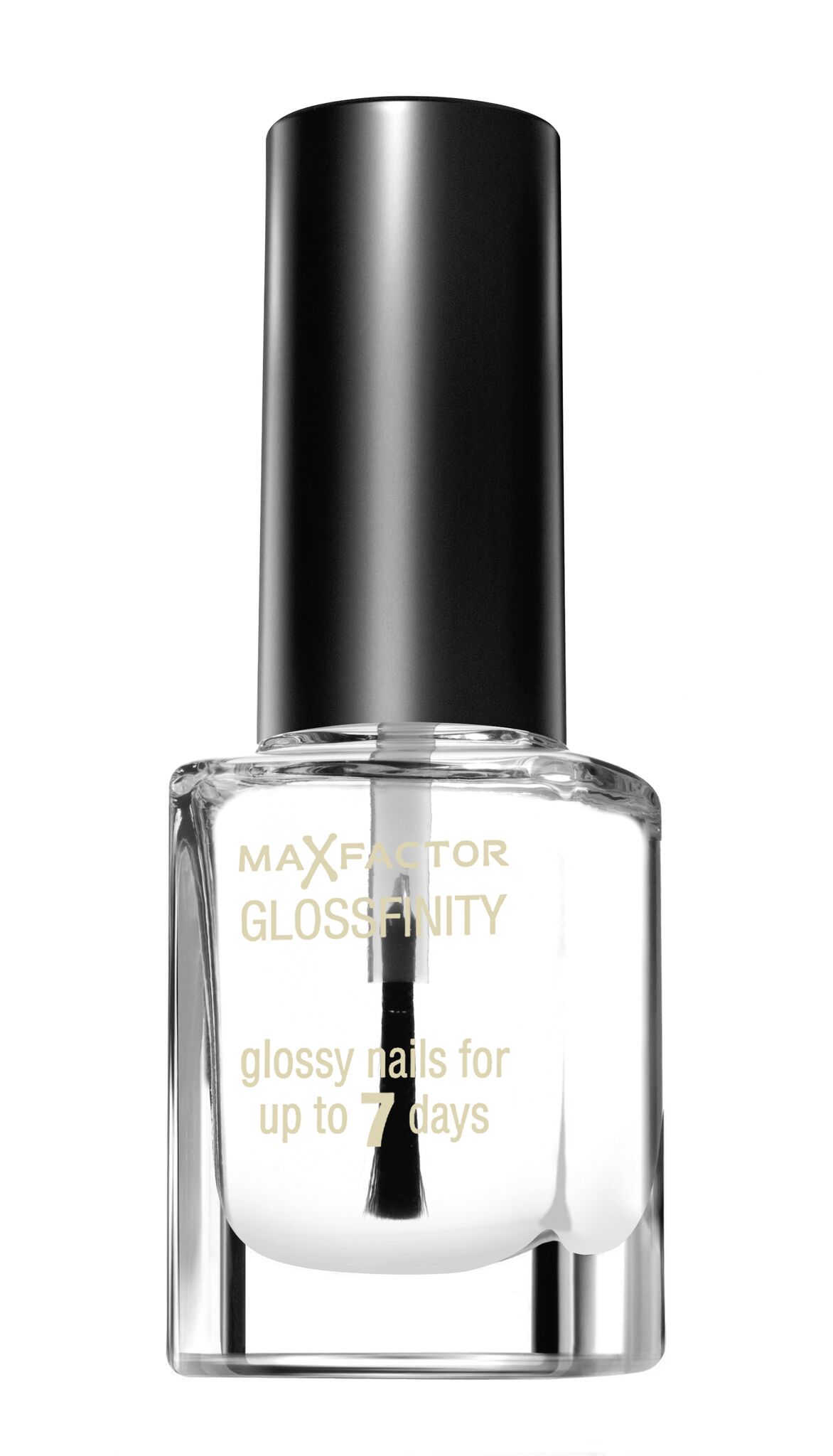 Max Factor - Glossfinity Top Coat
