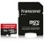 MicroSDXC/SDHC Class 10 16GB UHS-I 400x (Premium) thumbnail-3