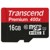 MicroSDXC/SDHC Class 10 16GB UHS-I 400x (Premium) thumbnail-1