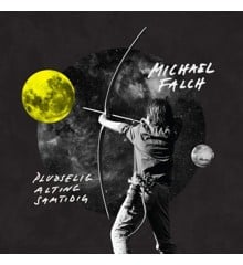 Michael Falch - Pludselig Alting Samtidig - CD