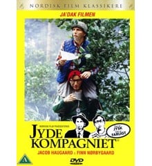 Jydekompagniet - DVD