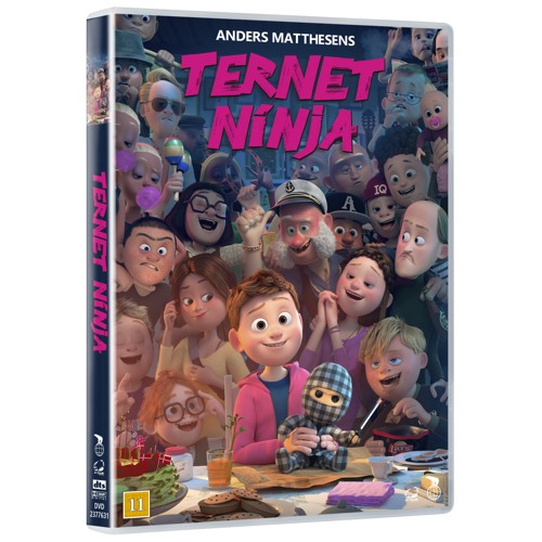 Ternet Ninja