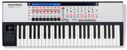 Novation - 49 SL MKII - USB MIDI Keyboard thumbnail-1