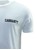 Carhartt 'College Script' T-shirt - Hvid / Sort thumbnail-3