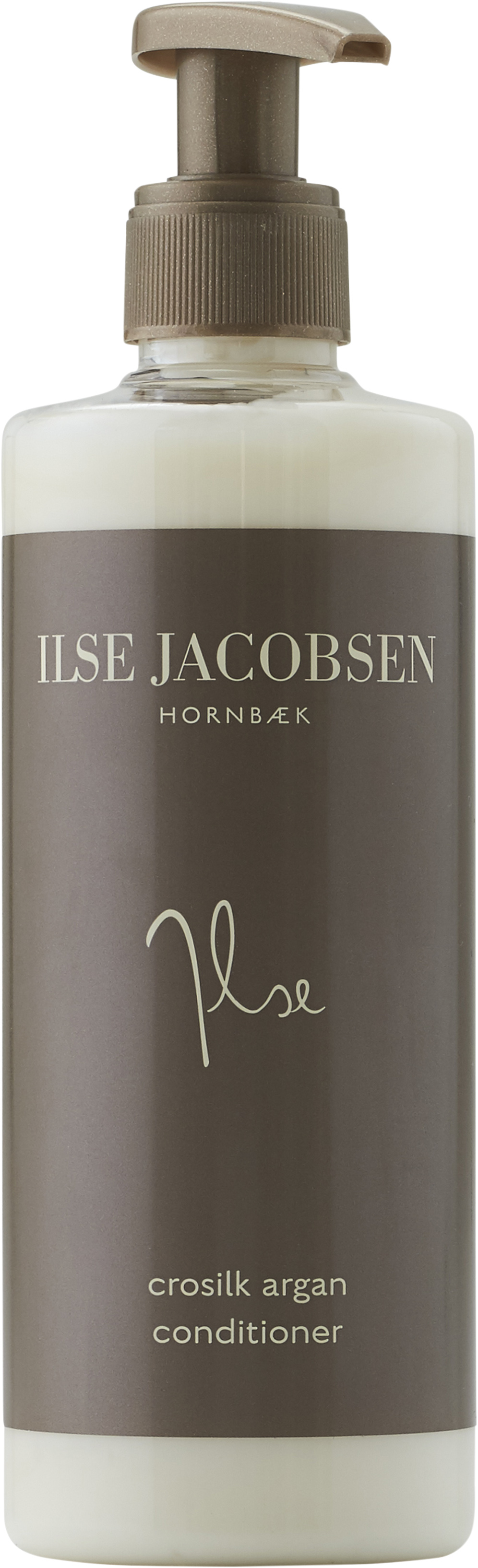 Ilse Jacobsen - Hair Care Argan Conditioner 295 ml
