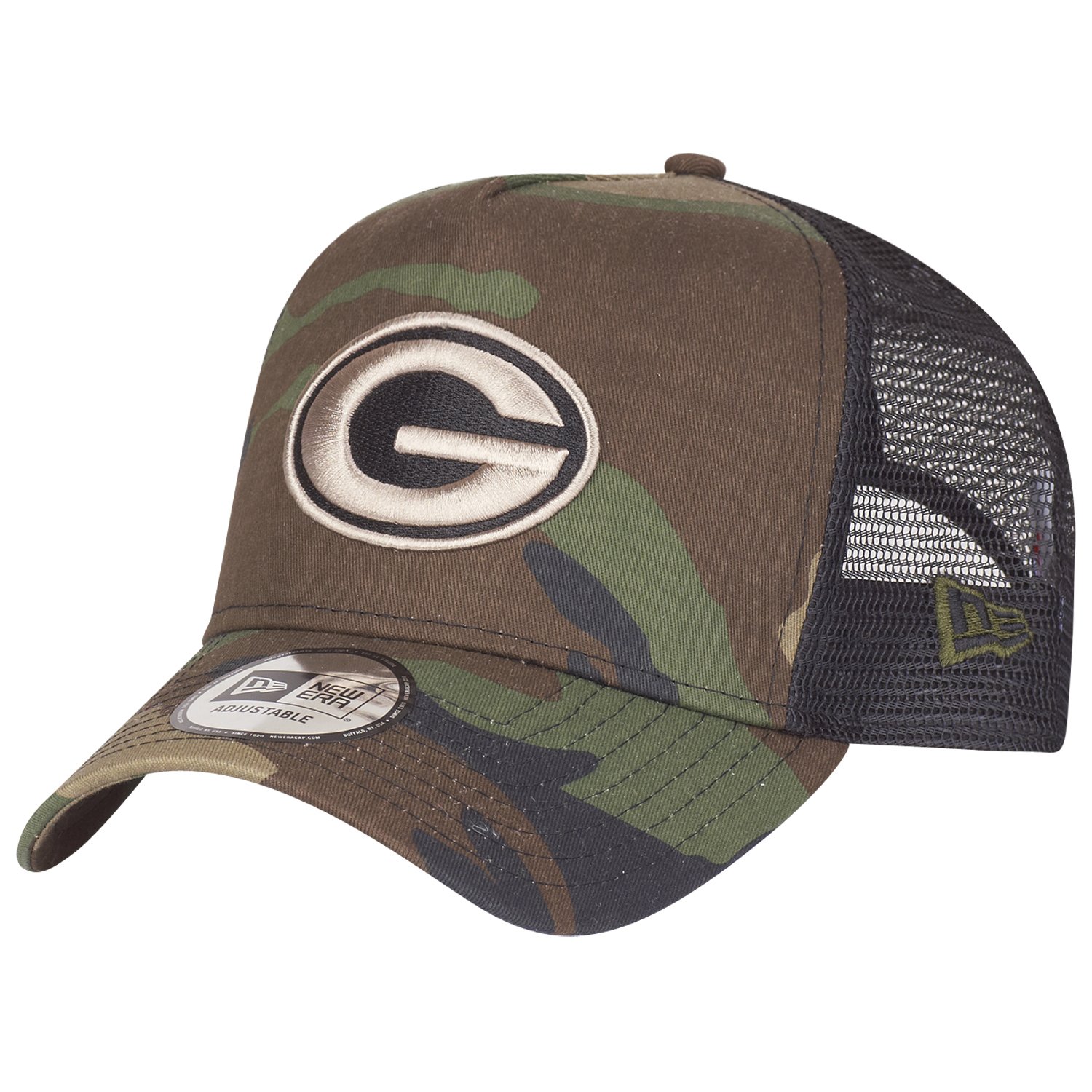 packers military hat