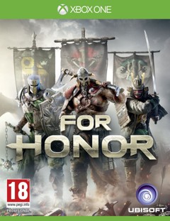 For Honor