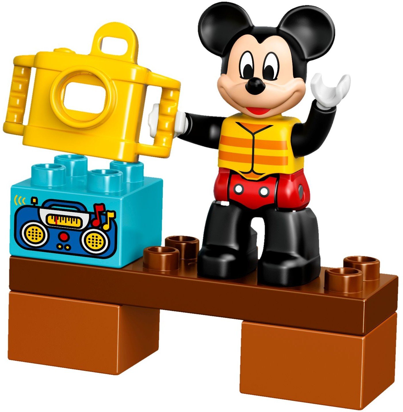 mickey beach house duplo