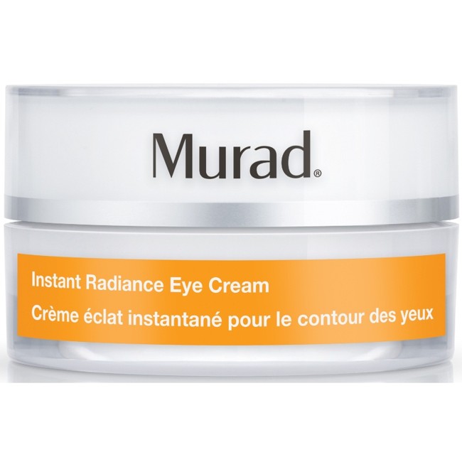 Murad - Instant Radiance Eye Cream 15 ml