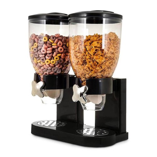 Mikamax - Cereal Dispenser