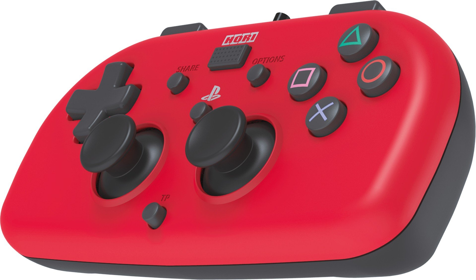 Playstation 4 Horipad Mini Red ?borderless=1&width=1920