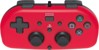 Playstation 4 HORIPad Mini (Red) thumbnail-4
