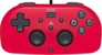 Playstation 4 HORIPad Mini (Red) thumbnail-5