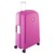 Delsey Belfort Plus 76 cm kuffert pink thumbnail-2