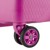 Delsey Belfort Plus 76 cm kuffert pink thumbnail-5