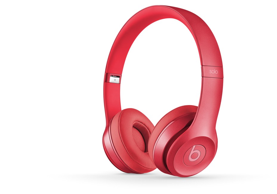 Beats by Dr. Dre - BEATS Solo2 On-Ear Royal