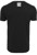 Mister Tee ' Run DMC Kings Of Rock' T-shirt - Sort thumbnail-2