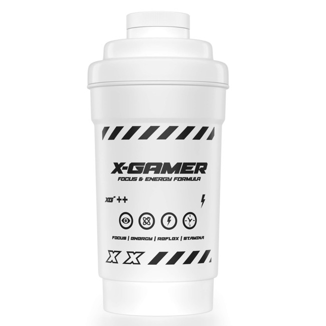 X-GAMER - Shaker 3.0 500ml