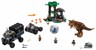 LEGO Jurassic World - Gyrokugleflugt fra carnotaurus (75929) thumbnail-1