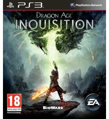 Dragon Age III (3): Inquisition (Essentials)