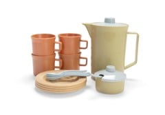 Dantoy - BIOPlastic - Coffee Set (5640)