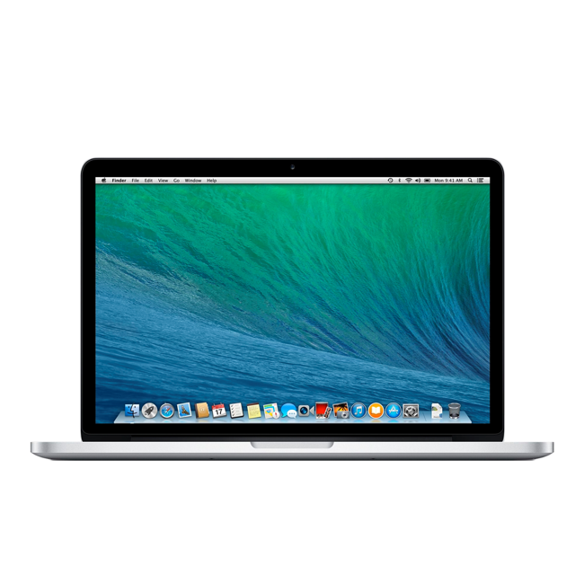 Apple Macbook Pro 13'' (mid 2012)