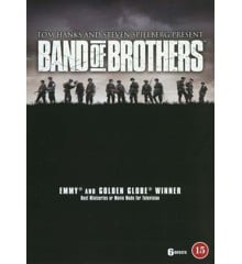 Band Of Brothers - DVD
