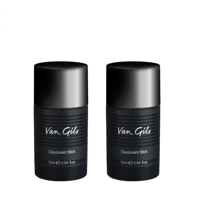 Van Gils - 2x Strictly for Men Deodorant Stick
