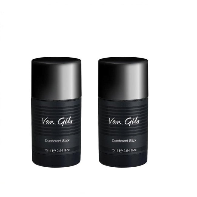 Van Gils - Strictly for Men Deodorant Stick x 2