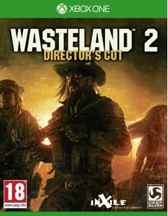 Wasteland 2: Director's Cut Edition