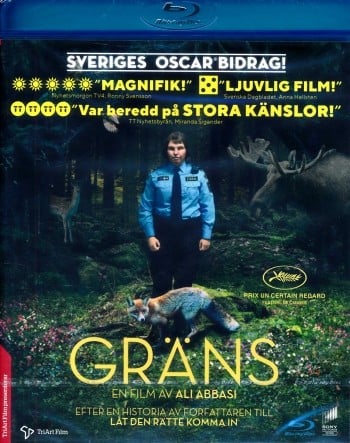 ​Gräns