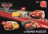 Disney "Cars 3" Shaped Puzzles in Box - 14/16/18/20-Piece thumbnail-2