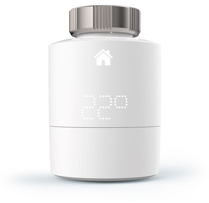 Tado - Smart Radiator Thermostat V3+