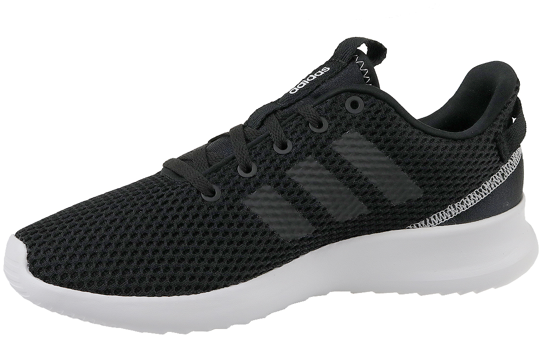 adidas cloudfoam racer black