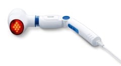 Beurer - MG 40 Infrared Massager - 3 years warranty