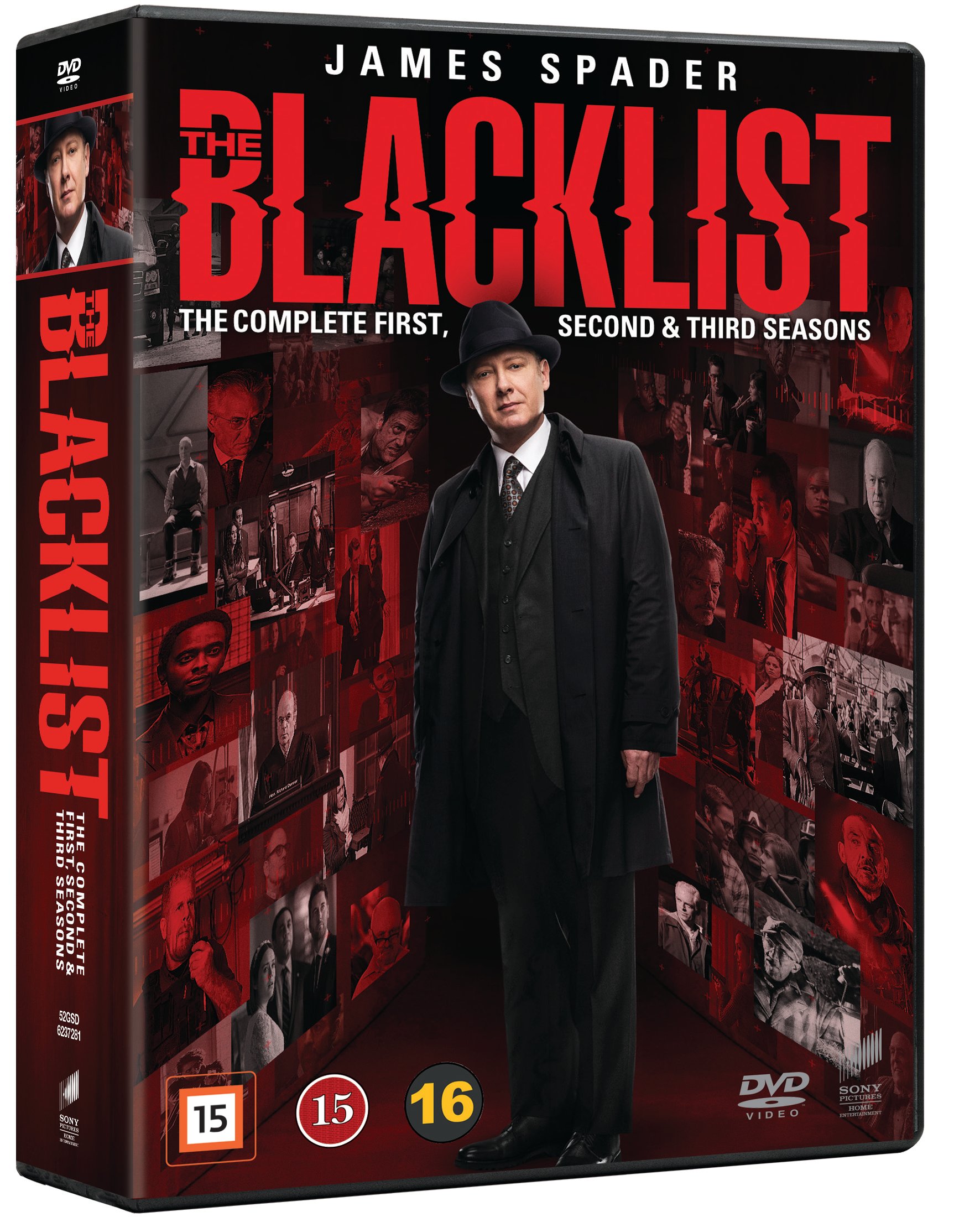 the blacklist season 3 complete series torrent download