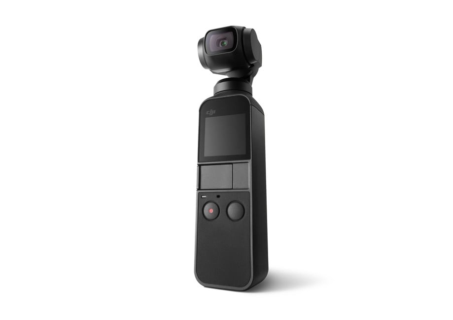 DJI - Osmo Pocket Kamera