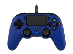 Nacon Compact Controller (Blue)