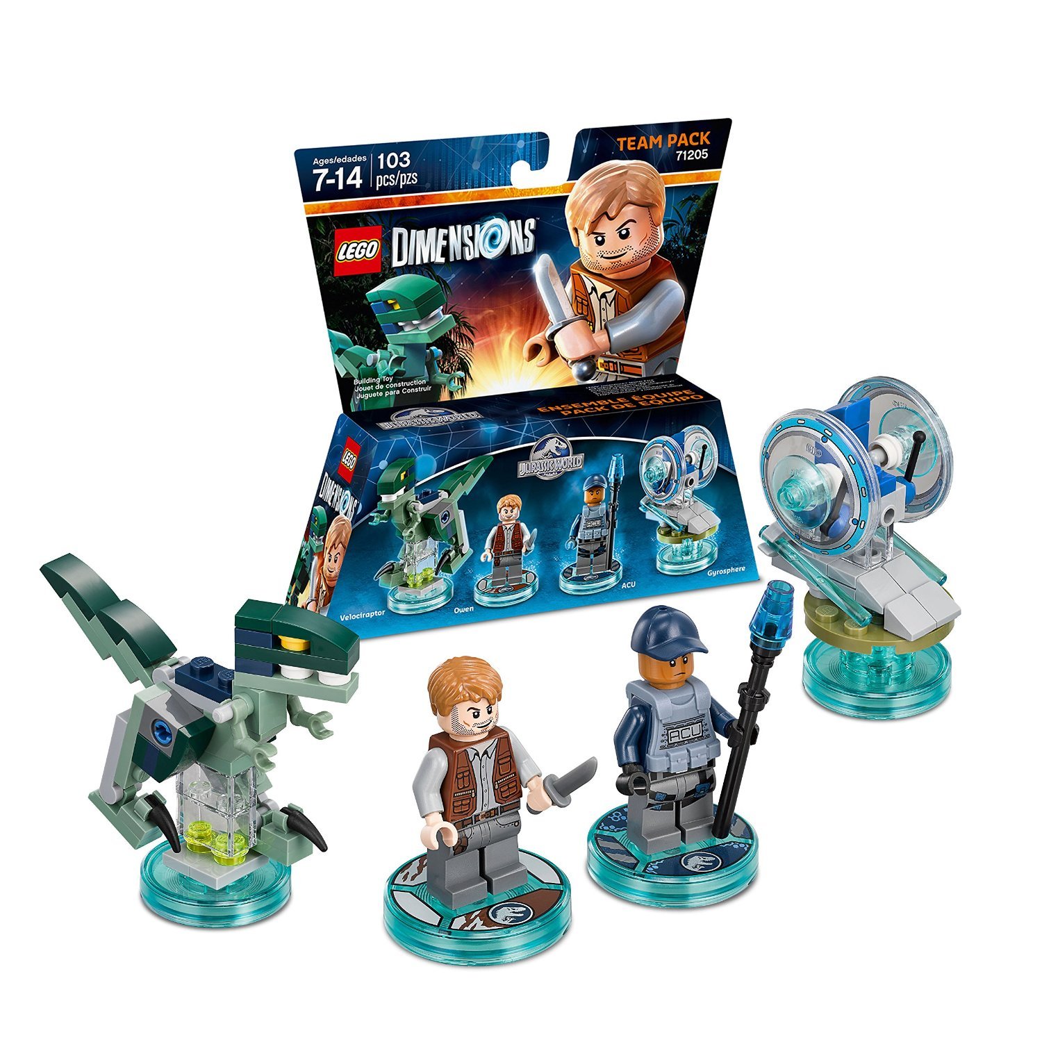 lego dimensions cheap