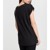 Urban Classics Ladies - EXTENDED SHOULDER Shirt black - XL thumbnail-4