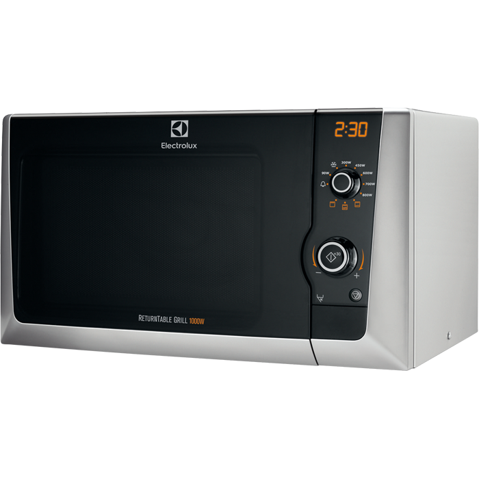 Electrolux - EMS21400S Microwave