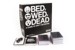 Bed, Wed, Dead (Engelsk) (SBDK1111) thumbnail-1